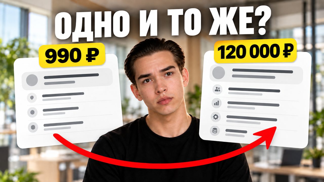 Обложка статьи: Сервисы рассылок в Telegram: за что они берут деньги и как выбрать